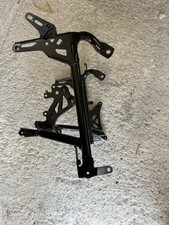 Telaietto anteriore honda usato  Rosolini