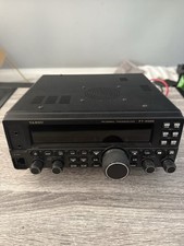 Yaesu 450d amateur for sale  READING