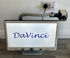 Enhanced vision davinci for sale  NORWICH
