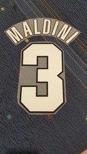 Kit personalizzazione maldini usato  Carlentini