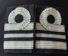 Army vnmc rank for sale  FAREHAM