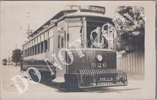 Rppc pmk omaha d'occasion  Expédié en Belgium