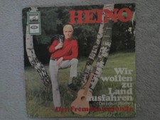 Singel heino gebraucht kaufen  Essen