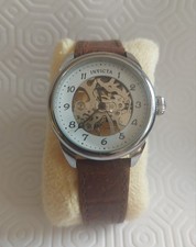Relógio feminino Invicta esqueleto 17198 comprar usado  Enviando para Brazil