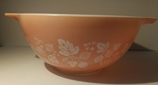 Pyrex 444 pink for sale  Saint Joseph