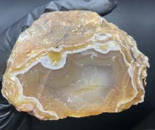 Moroccan rough agate for sale  Vinton