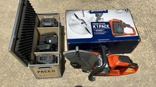 Husqvarna pace battery for sale  Baton Rouge
