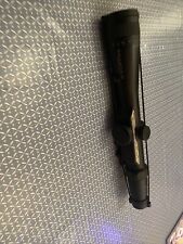 Burris ballistic 111 for sale  SELBY