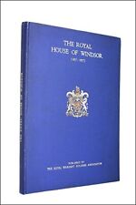 Royal house windsor for sale  ROSSENDALE