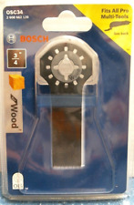 Bosch plunge cut for sale  Sterling