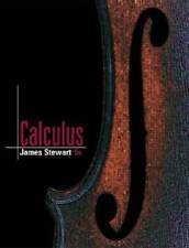 Calculus 5th edition for sale  Montgomery