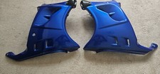 Genuine suzuki sv650s for sale  BRIGHTON