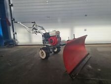 Honda 360 einachsschlepper gebraucht kaufen  Leipzig