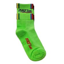 Calze calzini ciclismo usato  Polla