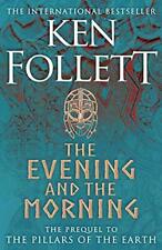 Evening morning prequel for sale  UK