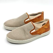 Novo Sapato Masculino Olukai Lae'ahi Tamanho 7/10/10.5/14 Micro Malha, usado comprar usado  Enviando para Brazil
