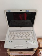 Acer aspire 5520g usato  San Giorgio a Cremano
