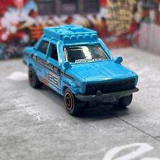 Matchbox datsun 510 for sale  SHREWSBURY