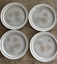 Noritake floral frost for sale  Saint Louis