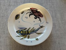 Assiette villeroy boch d'occasion  Volmunster