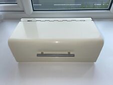 Vintage metal bread for sale  SUNDERLAND