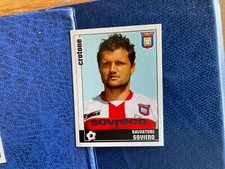 Panini calciatori 2006 usato  Canelli