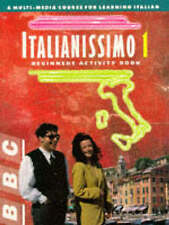 Italianissmo beginners activit for sale  STOCKPORT