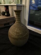 Vintage vases pottery for sale  BARNSLEY