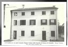 Padova cittadella sede usato  Italia