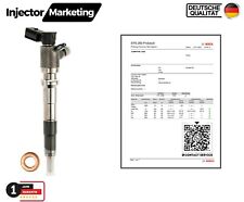 Iniettore gk2q9k546ac ford usato  Spedire a Italy