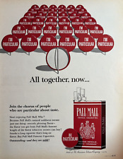 1965 pall mall for sale  Oak Forest