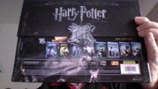 Harry potter intégrale d'occasion  Graulhet