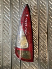 Faro fanale posteriore usato  Rosignano Marittimo