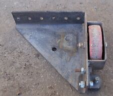 Craftsman Table Saw Power Tool Dolly Mobile Base Fixed Wheel, REPAIR PART for sale  Huron