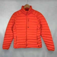 Mountain hardwear orange for sale  LONDON