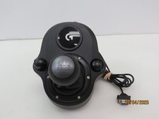 Logitech driving stick d'occasion  Expédié en Belgium