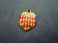 Medaglietta souvenir anni usato  Albenga