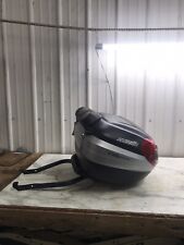 21 Zero SR ZF 14.4 motocicleta elétrica Givi Maxia 4 porta-malas traseiro caixa de bagagem comprar usado  Enviando para Brazil
