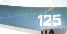 Ktm 125 sella usato  Napoli