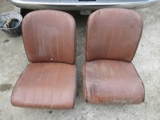 Fiat 600 fanalona usato  Canale