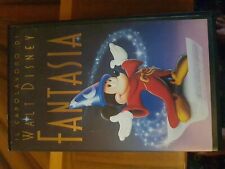 Ln4 vhs fantasia usato  Seriate