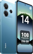 Smartphone xiaomi redmi usato  Nola