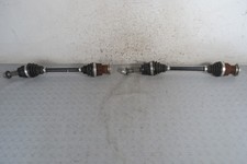 68172 semiassi posteriori usato  Roma