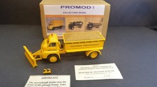 Promod models pro357 for sale  WHITCHURCH