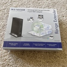 Netgear universal wifi for sale  Novi