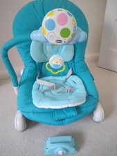 Chicco balloon baby for sale  NEW MALDEN