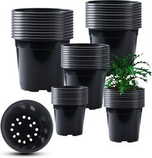 50pcs nursery pots for sale  USA