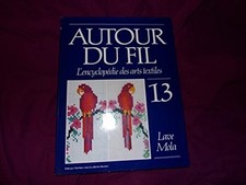 Autour fil lave d'occasion  France
