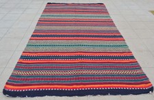tribal 49 area rug 84 for sale  Miami