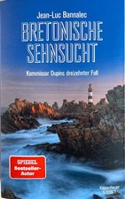 Bretonische sehnsucht jean gebraucht kaufen  Bensheim